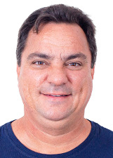 Retrato de GUALTER AMADO