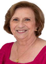 Retrato de ROSA SCANAVINI