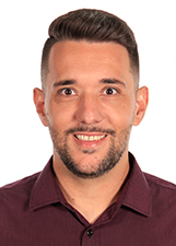 Retrato de RAFAEL CAMPOS