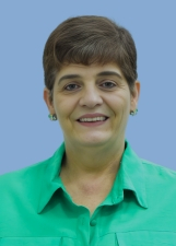 Retrato de MARCIA DENTISTA