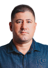 Retrato de ADSON ENFERMEIRO