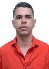 Retrato de TONINHO DA MARIA DO GÁS