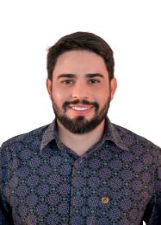 Retrato de DANIEL CAMARGO
