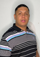 Retrato de TIAGO OLIVEIRA