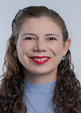 Retrato de FABI VIRGÍLIO