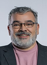 Retrato de ALCINDO SABINO