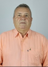 Retrato de CARLOS SIPIONE