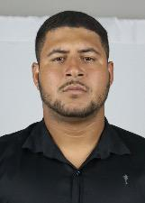 Retrato de WILLIAM CRUZ