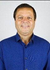 Retrato de MARCOS BILANCIERI