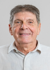 Retrato de ZÉ ANTONIO