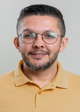 Retrato de ANGELITO ARTESÃO