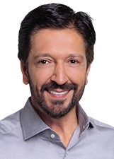 Retrato de RICARDO NUNES