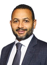 Retrato de RICARDO ALMEIDA