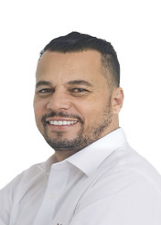 Retrato de ALEXANDRE CAMPOS