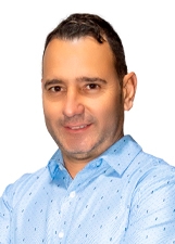Retrato de ADRIANO DA AMBULÂNCIA