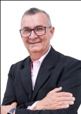Retrato de IZAIAS