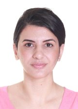 Retrato de ALINE RIBEIRO TIZIU