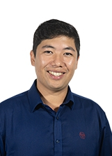 Retrato de DR. VICTOR MARUYAMA