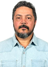 Retrato de REGINALDO DA RADIO