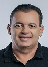 Retrato de ALUISIO BOI