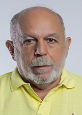 Retrato de MARCÃO DA SAÚDE