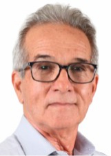 Retrato de DR PAULO SILVA