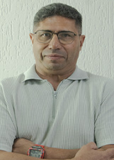 Retrato de ANTONIO DA ÓTICA