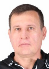 Retrato de EVERTON BOMBARDA