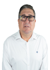 Retrato de CHACRINHA