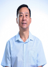 Retrato de CORONEL IKEDA