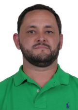 Retrato de PROFESSOR LEONARDO