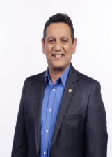 Retrato de SERGIO SANTANA