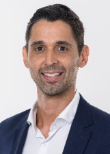 Retrato de RUI DE ROSIS JR.