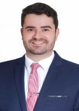 Retrato de DR WALLISON