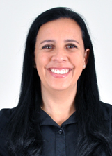 Retrato de DRI BELOTTI
