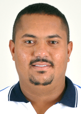 Retrato de ARLEI LEINHO