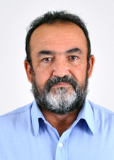 Retrato de VAL PINA