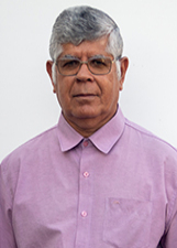 Retrato de ZÉ PAULO
