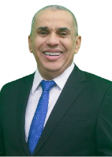 Retrato de BISPO MAURICIO CAMPOS