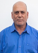 Retrato de MÁRCIO ZANATA