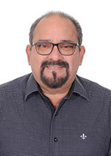 Retrato de RUBINHO ENFERMEIRO