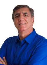 Retrato de LUIZ CLAUDIO DESPACHANTE