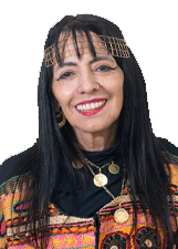 Retrato de PROFESSORA ADALGISA WARD