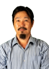 Retrato de TAKAO