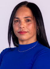 Retrato de CLAUDIA MARIA