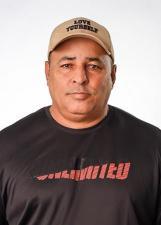 Retrato de WANDERLEY TEIXEIRA