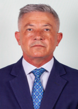 Retrato de DITO MOTORISTA