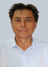 Retrato de OSVALDO DO BAIANO