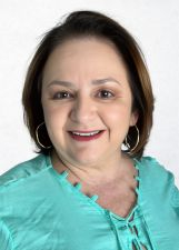 Retrato de GLAUCIA BERTONCINI