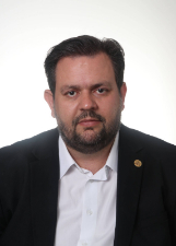 Retrato de ANDERSON BRANCO